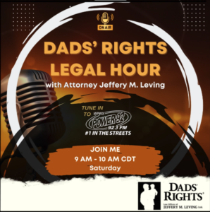 Dads Rights Legal Hour