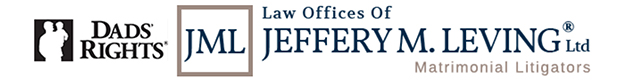 Dad's Rights | Law Offices of Jeffery M. Leving® Ltd | Matrimonial Litigators